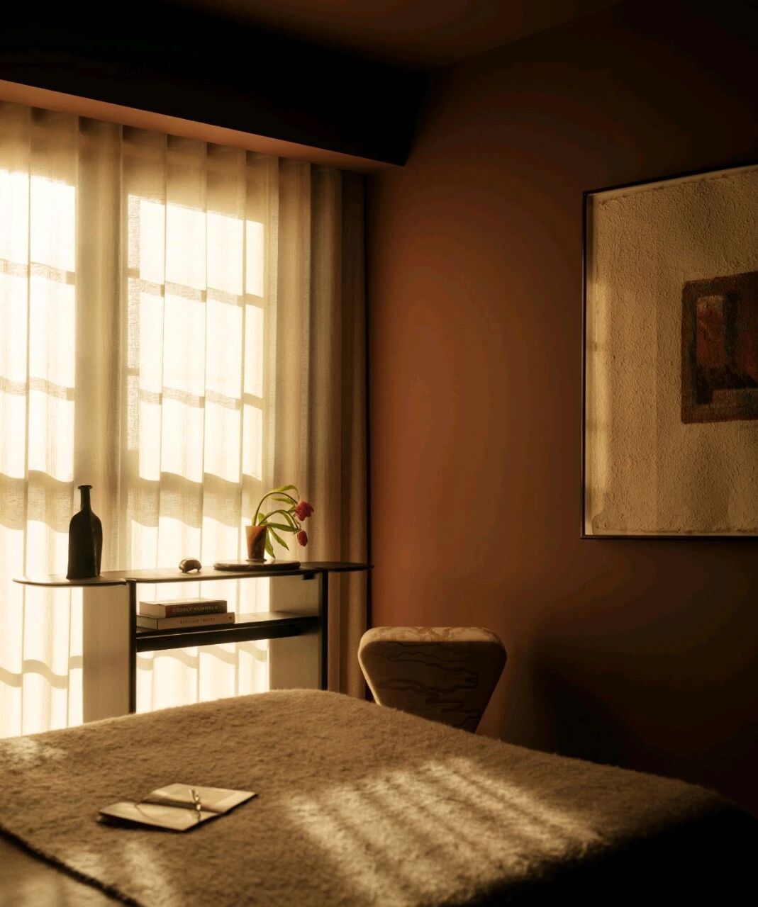 居住的亲密尺度 · 伦敦顶层公寓(The Founding顶层公寓)丨加拿大丨Conran and Partners-32