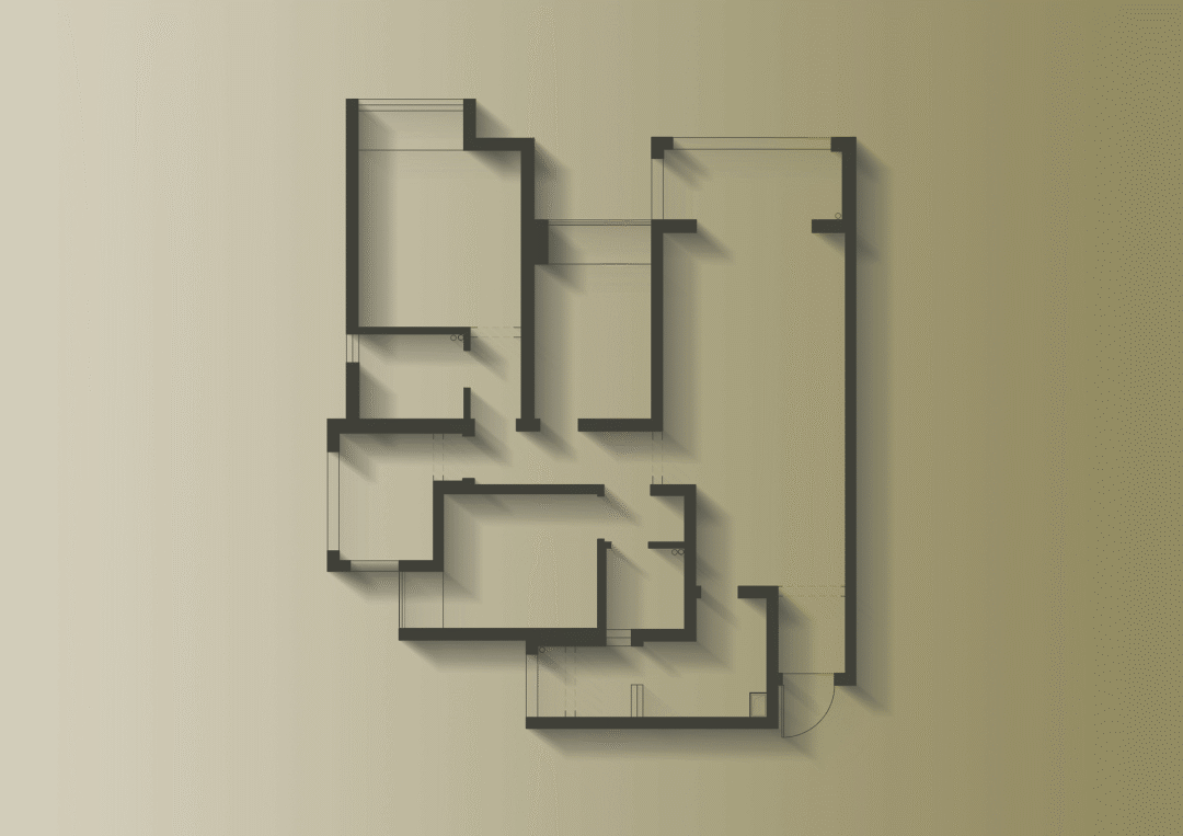 流淌着南法夏日气息的家丨中国成都丨宋夏-60