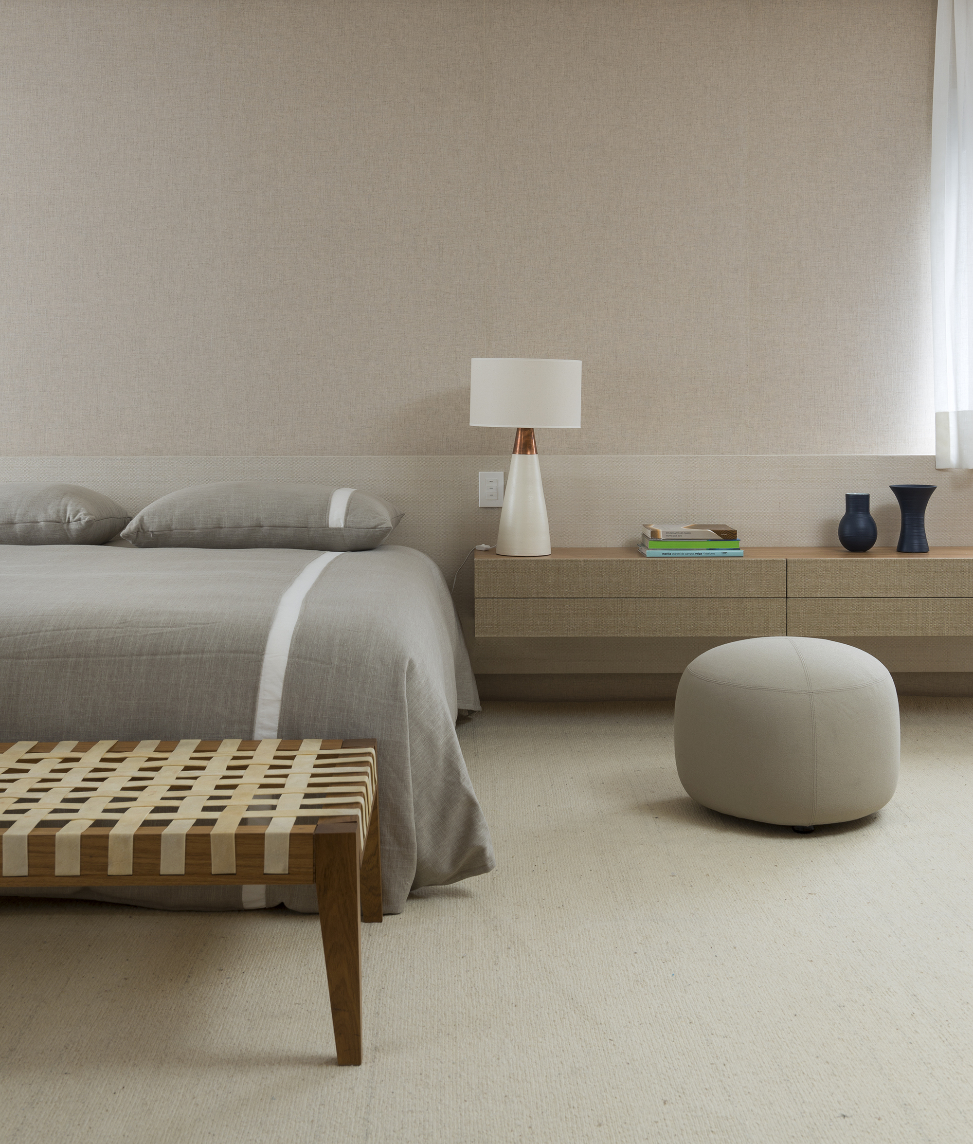 圣保罗市 19 层和 20 层顶层复式公寓-19