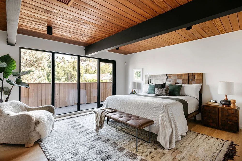 空间的优雅格调丨美国加利福尼亚丨A1000xBetter-50