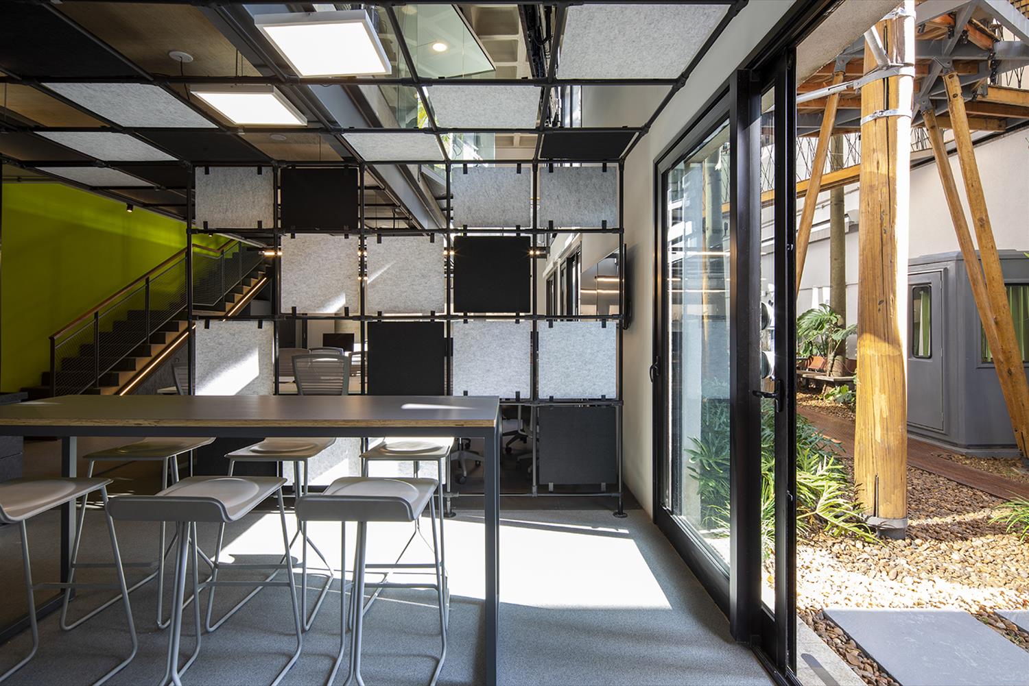 超级利芒办公室 Studio37-6