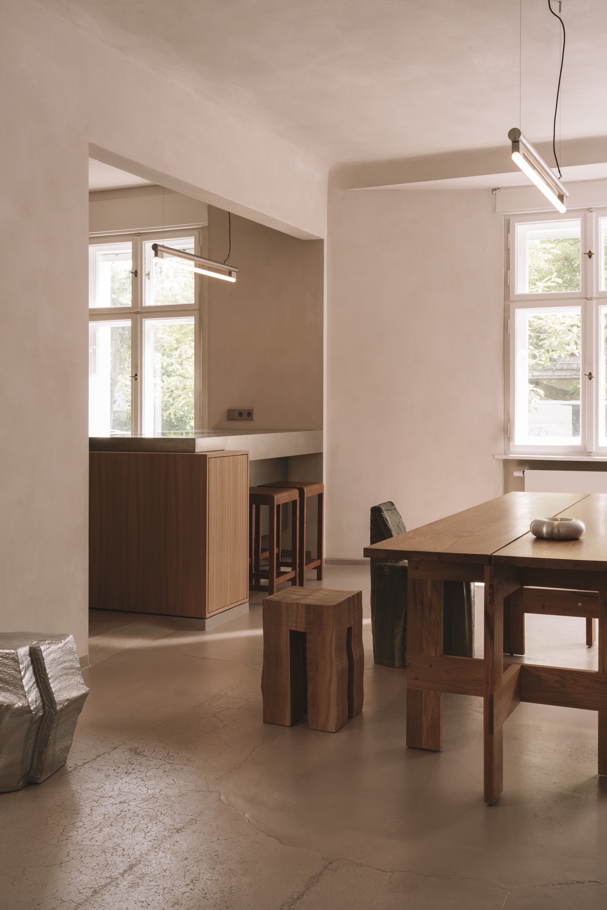 丨德国柏林丨VAUST Studio-17