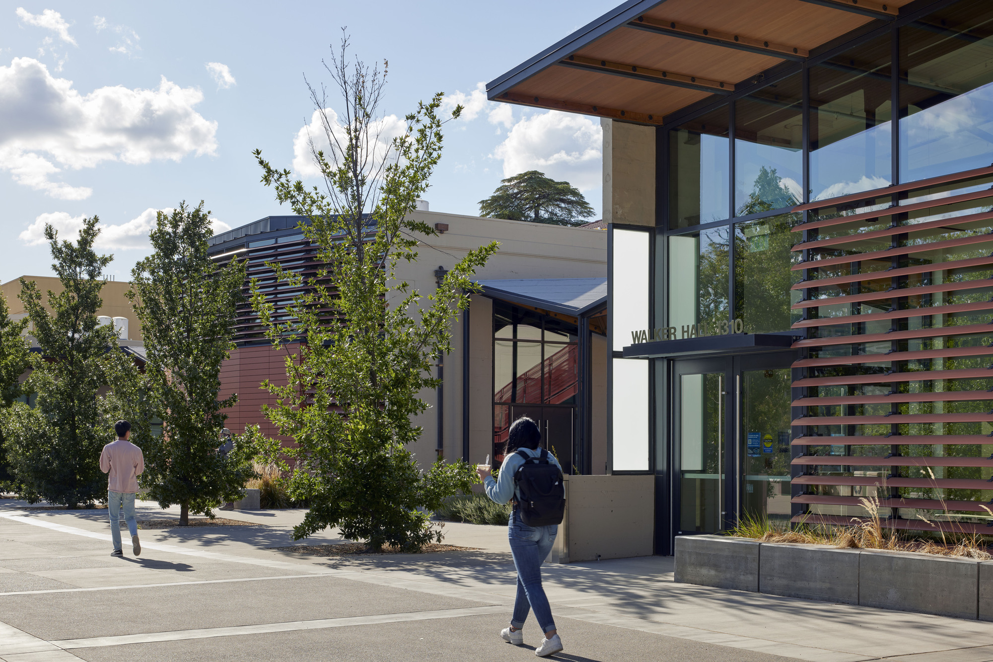 丨阿富汗丨Leddy Maytum Stacy Architects-49