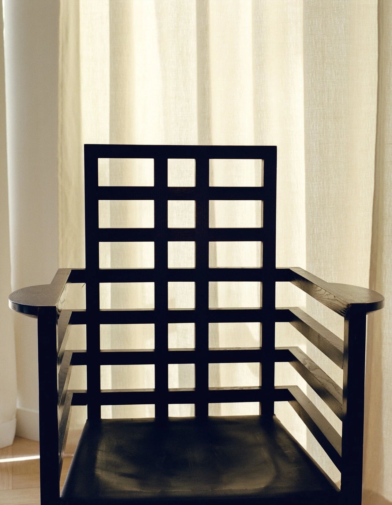 N号别墅丨Katja Pargger事务所-28