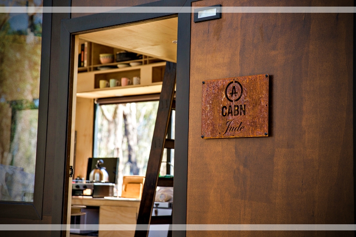 澳大利亚小房子丨CABN Architects-29