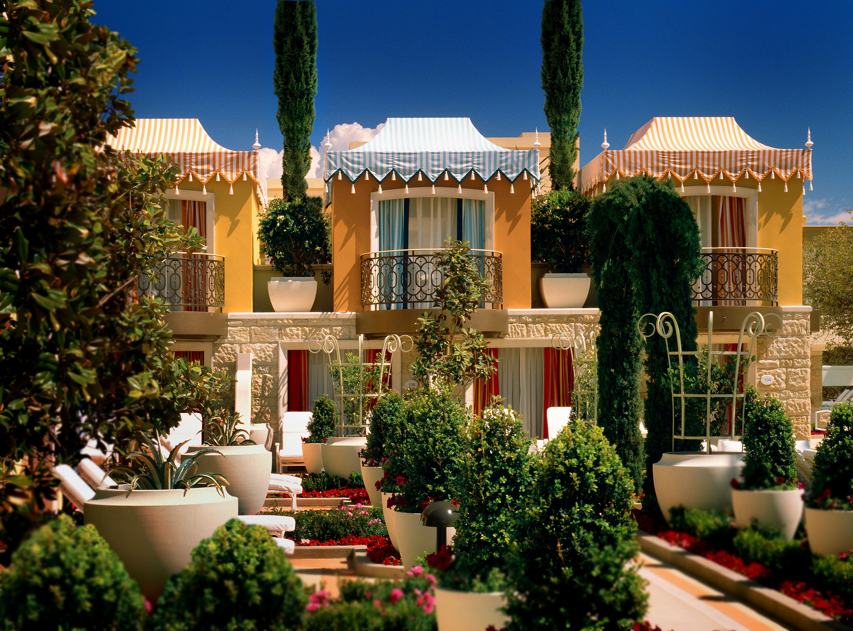 拉斯维加斯永利酒店-24