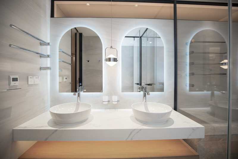 深圳福田山语清晖丨中国深圳丨深圳集汇设计顾问有限公司-67