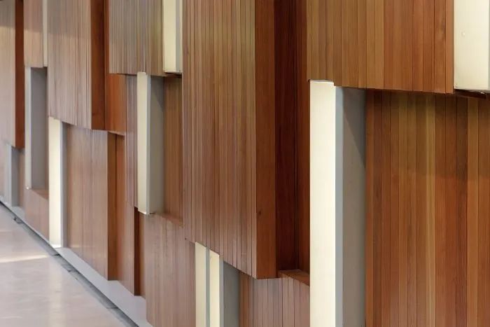 泰国 TwoThree 酒店室内日光床设计丨泰国曼谷丨Design in Motion-11