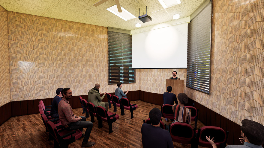 CENTRO DE ATENCION INTEGRAL-40