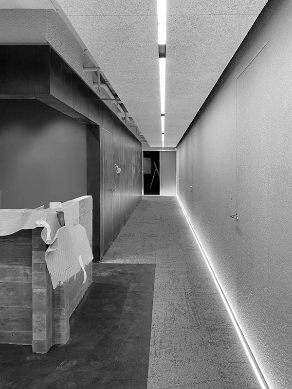 Vol12 企业空间设计丨乌克兰基辅丨balbek bureau-73