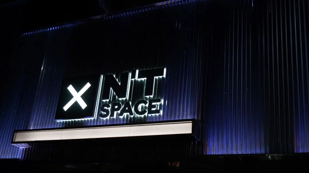 释放自由,广州 N'T SPACE 集合店设计解读-18