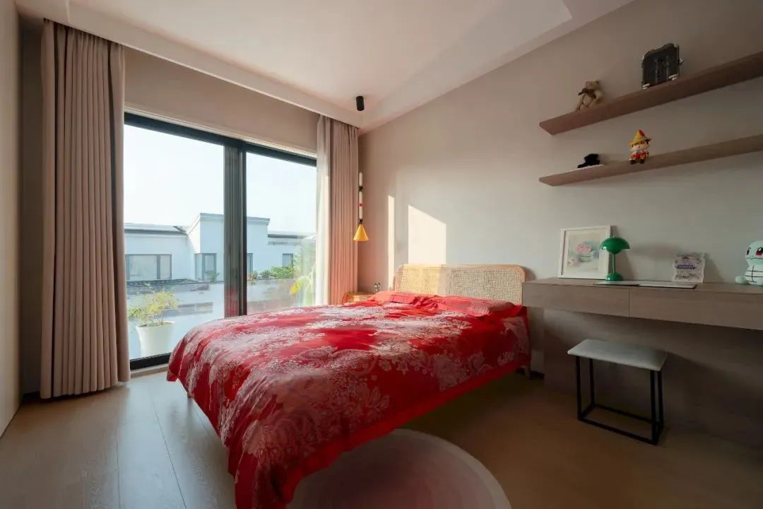 悠然雅居L宅丨中国苏州丨肯吾设计事务所-70