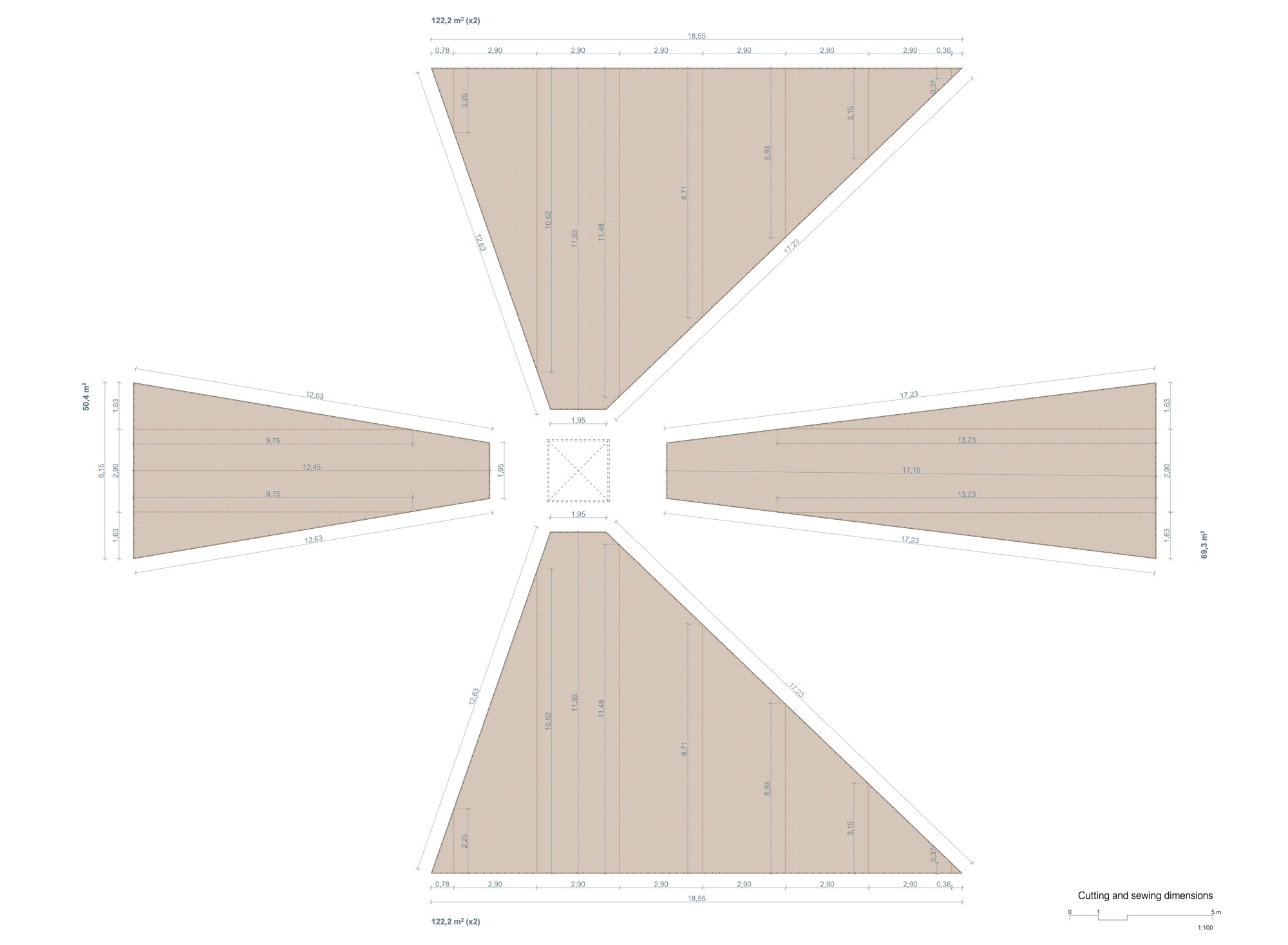 艾尔亭丨西班牙格拉纳达丨P+S Estudio de Arquitectura-68