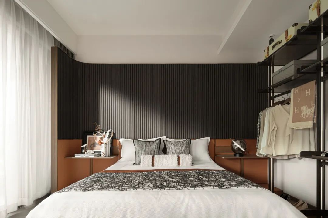 武汉凯德·淮海壹号样板房丨中国武汉-23