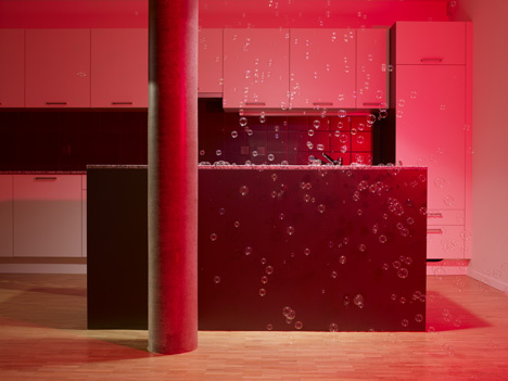 Coral House by Group8 | Dezeen-21