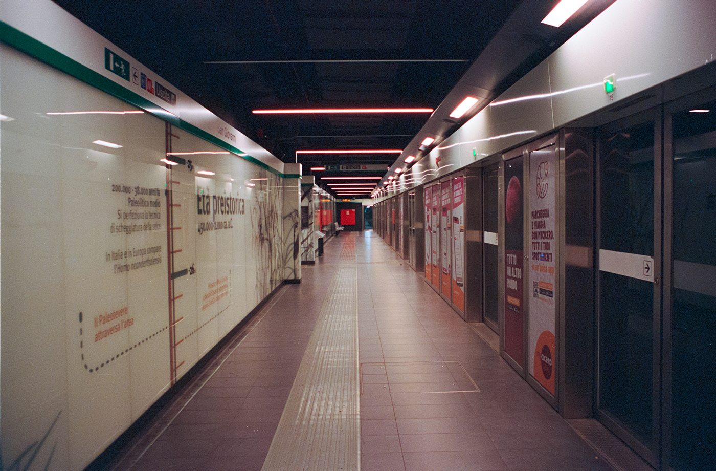 Kodak Portra 400 摄影作品欣赏-8