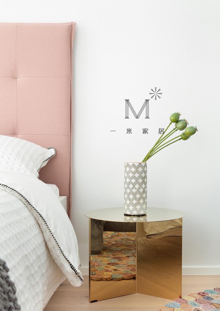 平层丨【一米家居】如风 180㎡现代简约-10