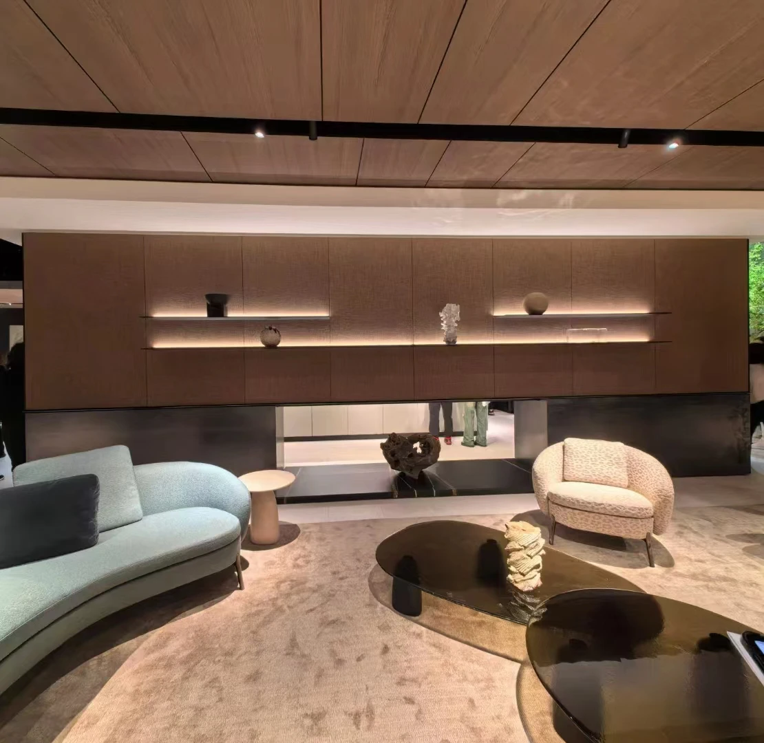 2024 米兰国际家具展览会丨意大利米兰-476