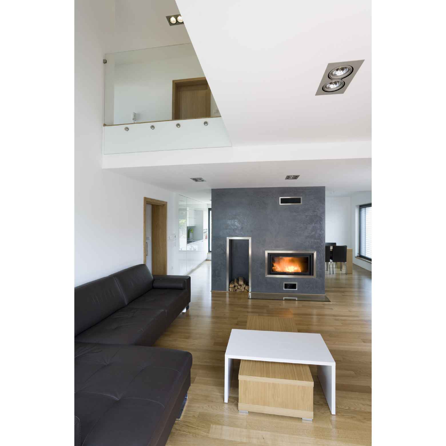 奥斯特拉瓦扎布雷赫家庭住宅改造丨Kamil Mrva,合作人 Jakub Červenka 等-19