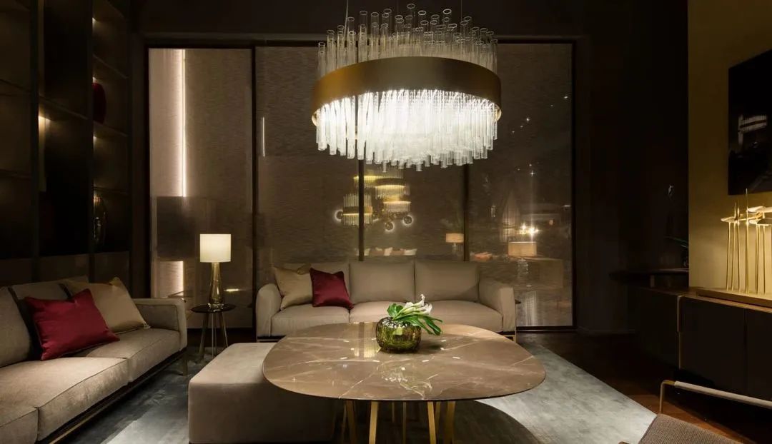 吴尊文莱豪宅丨安邸AD-44