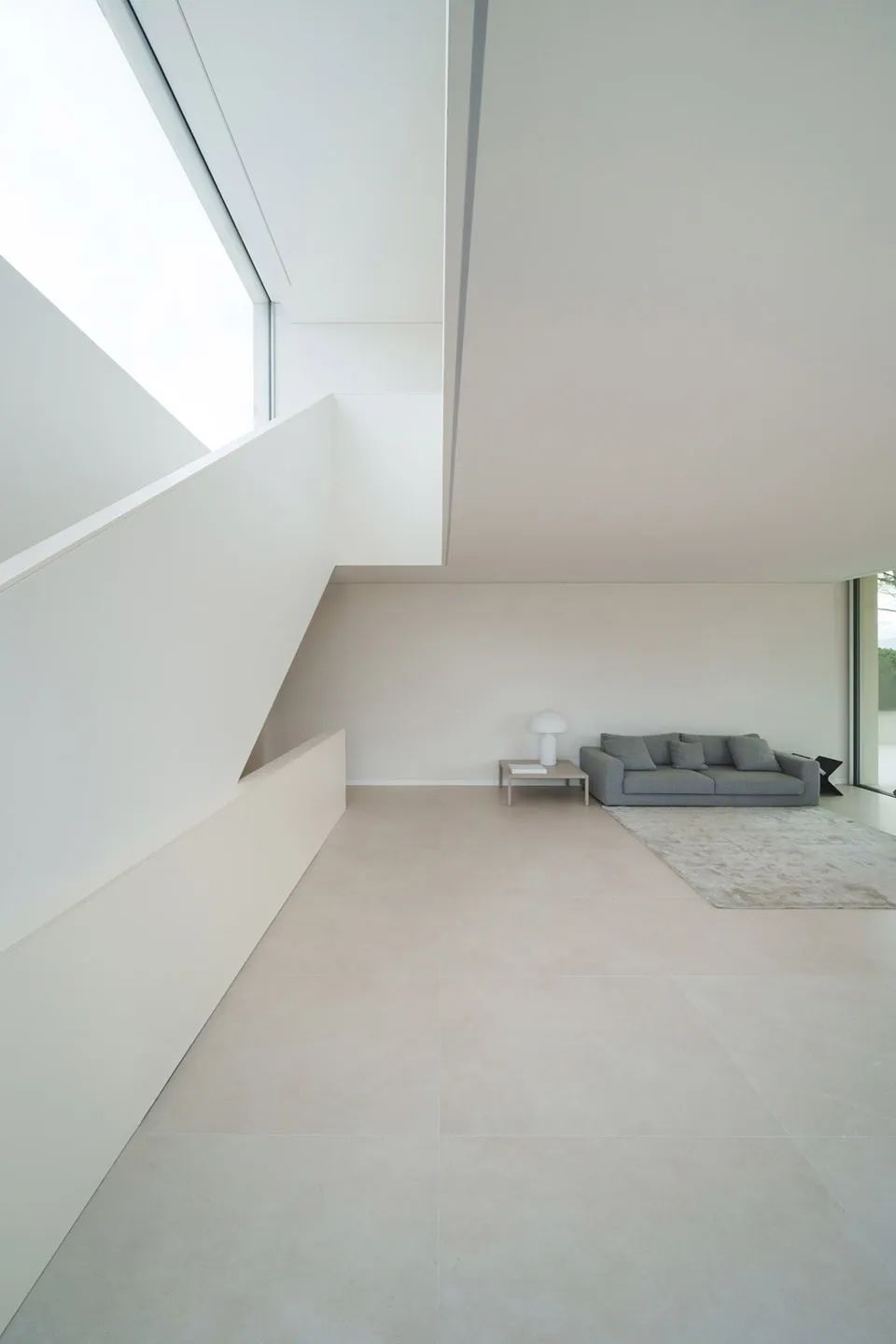 Camiral住宅：由环境雕塑而成的形态-59