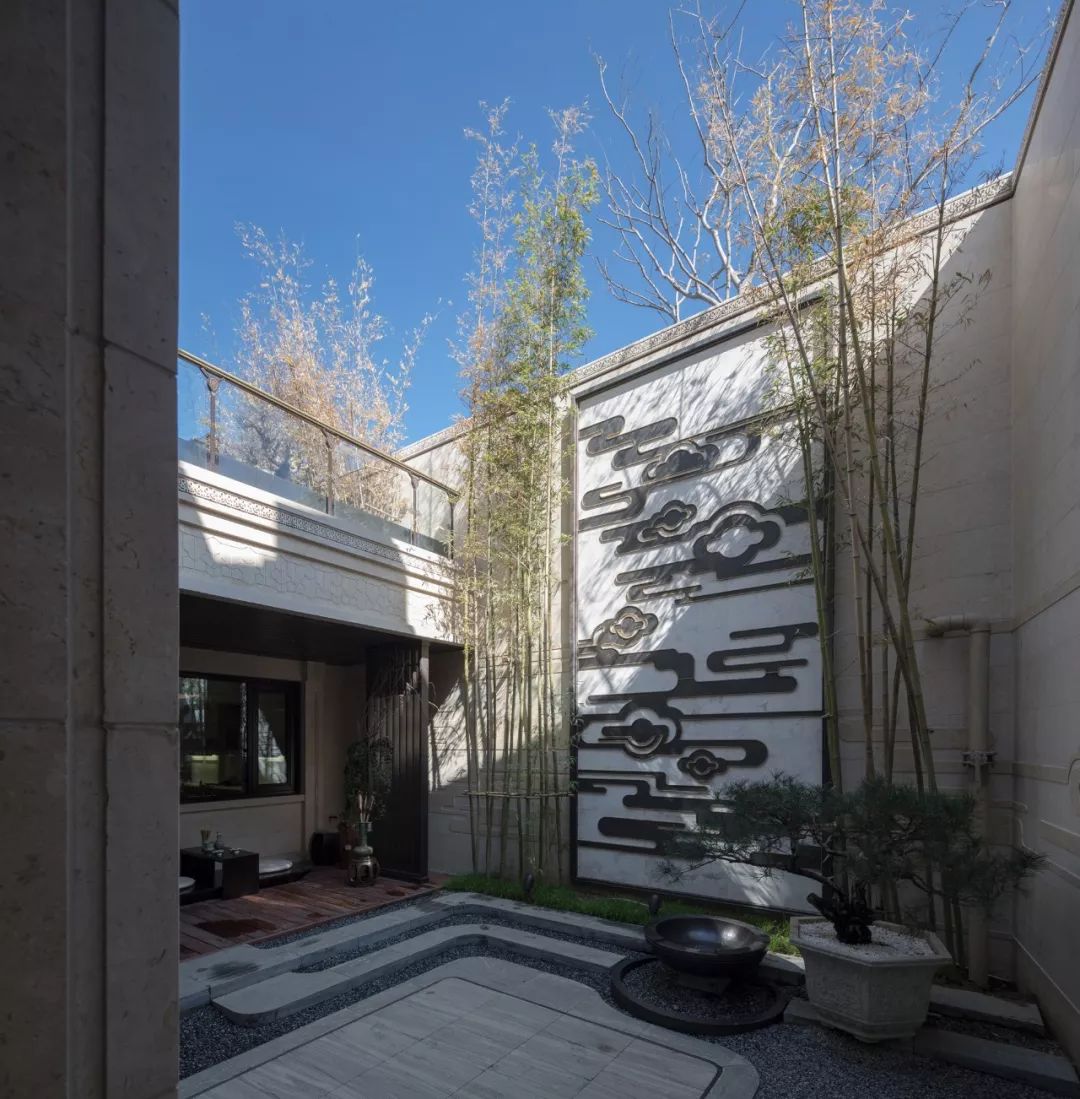 北京西山龙胤·踏月——传统与现代的完美融合-21