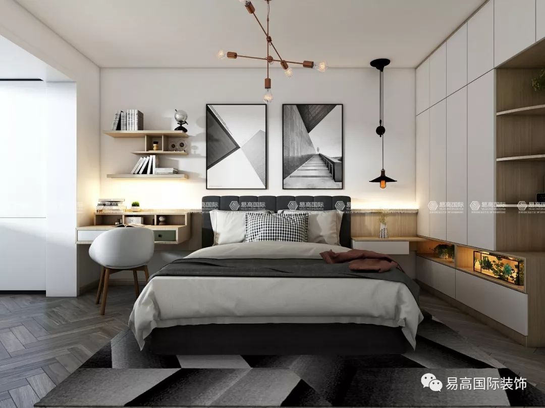 旧宅新颜,老公房的涅槃重生-32