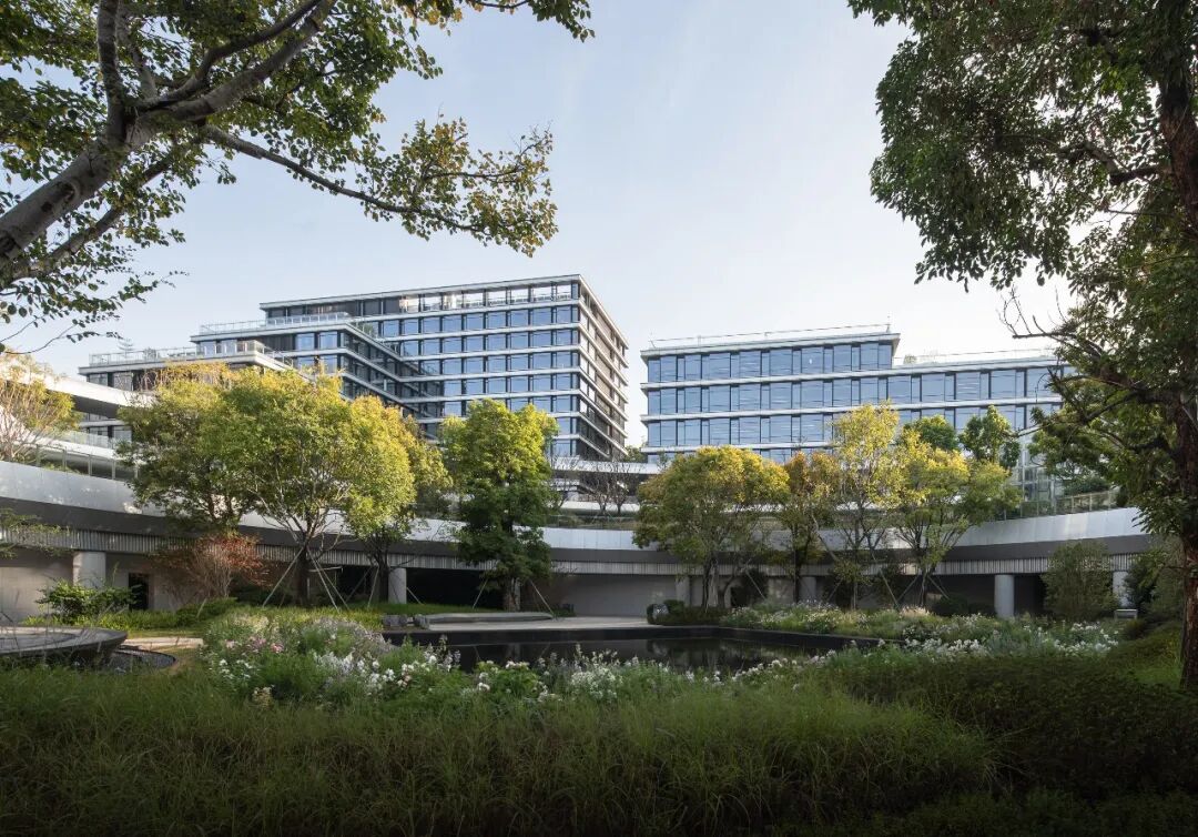 深交所南方数据中心（中国证券期货业南方信息技术中心二期建设项目）丨中国东莞丨华阳国际深圳公司-23