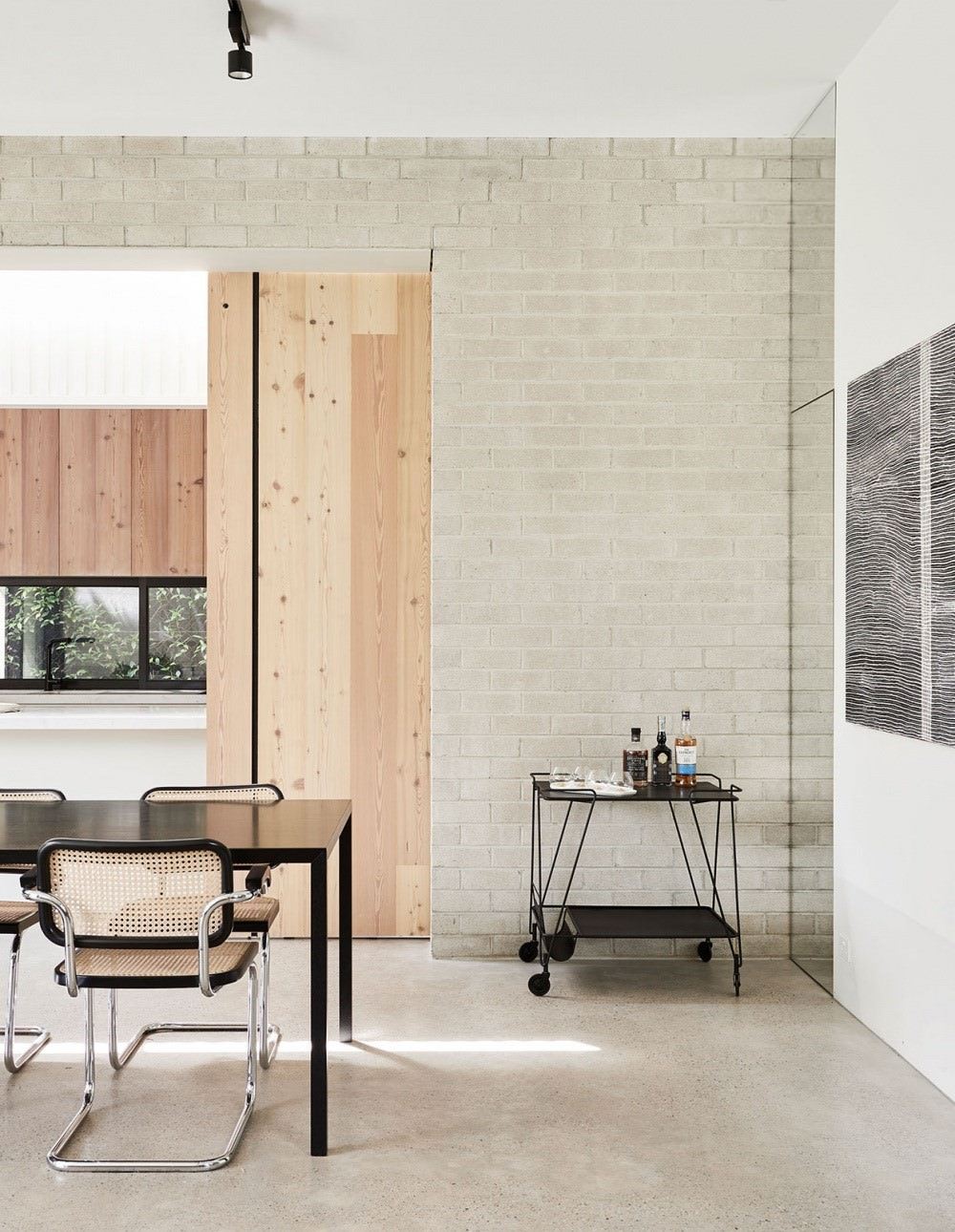 Hiding House | Jackson Clements Burrows-32