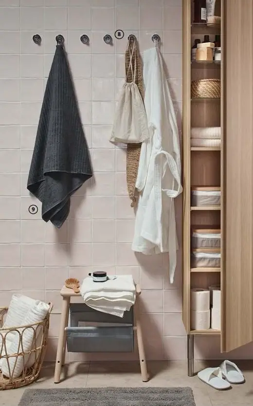 宜家 2020 春夏家具装饰册 | 自然色彩与实用设计-16