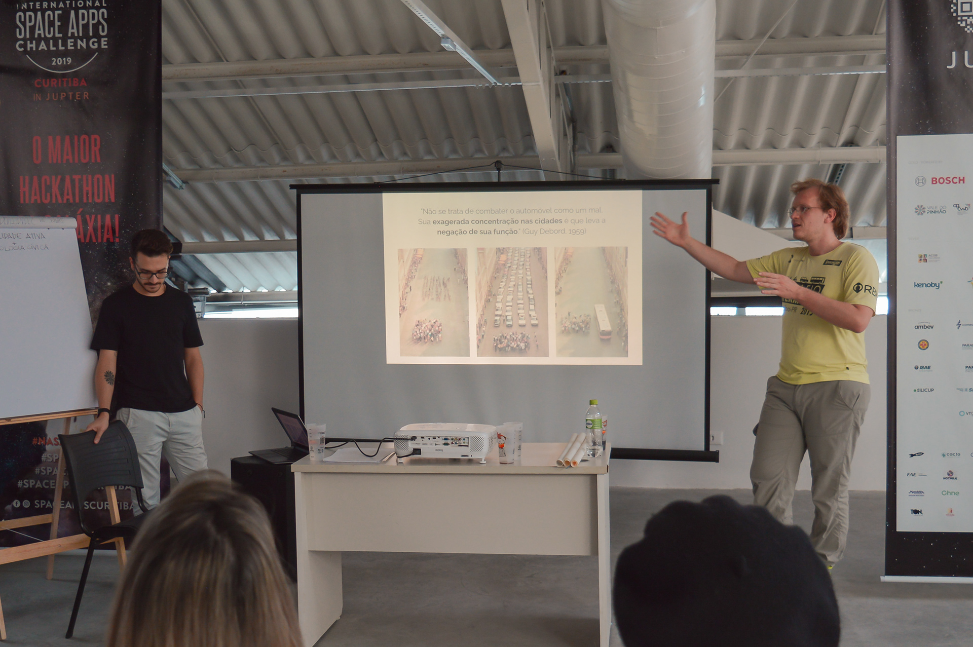 城市创新实验室丨巴西丨Sociedade Global-56