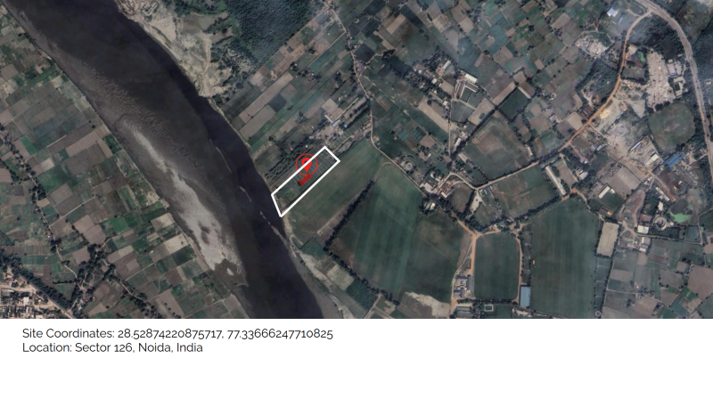 丨印度新德里丨Sangji Han,Monish Siripurapu等团队成员-39