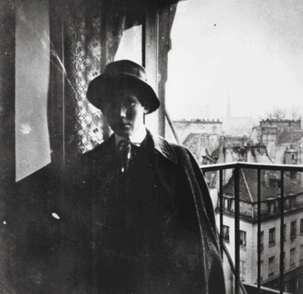 柯布西耶的建筑与艺术人生-87