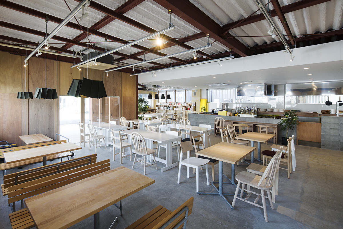 全民参与的“手工”咖啡馆-13