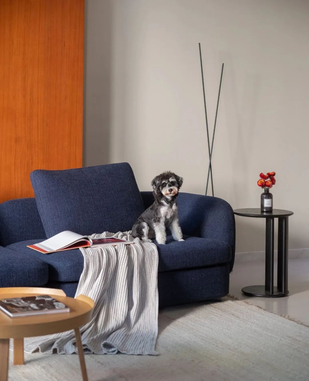 明远私宅丨中国宁波丨宁波吾见吾安设计服务有限公司-25