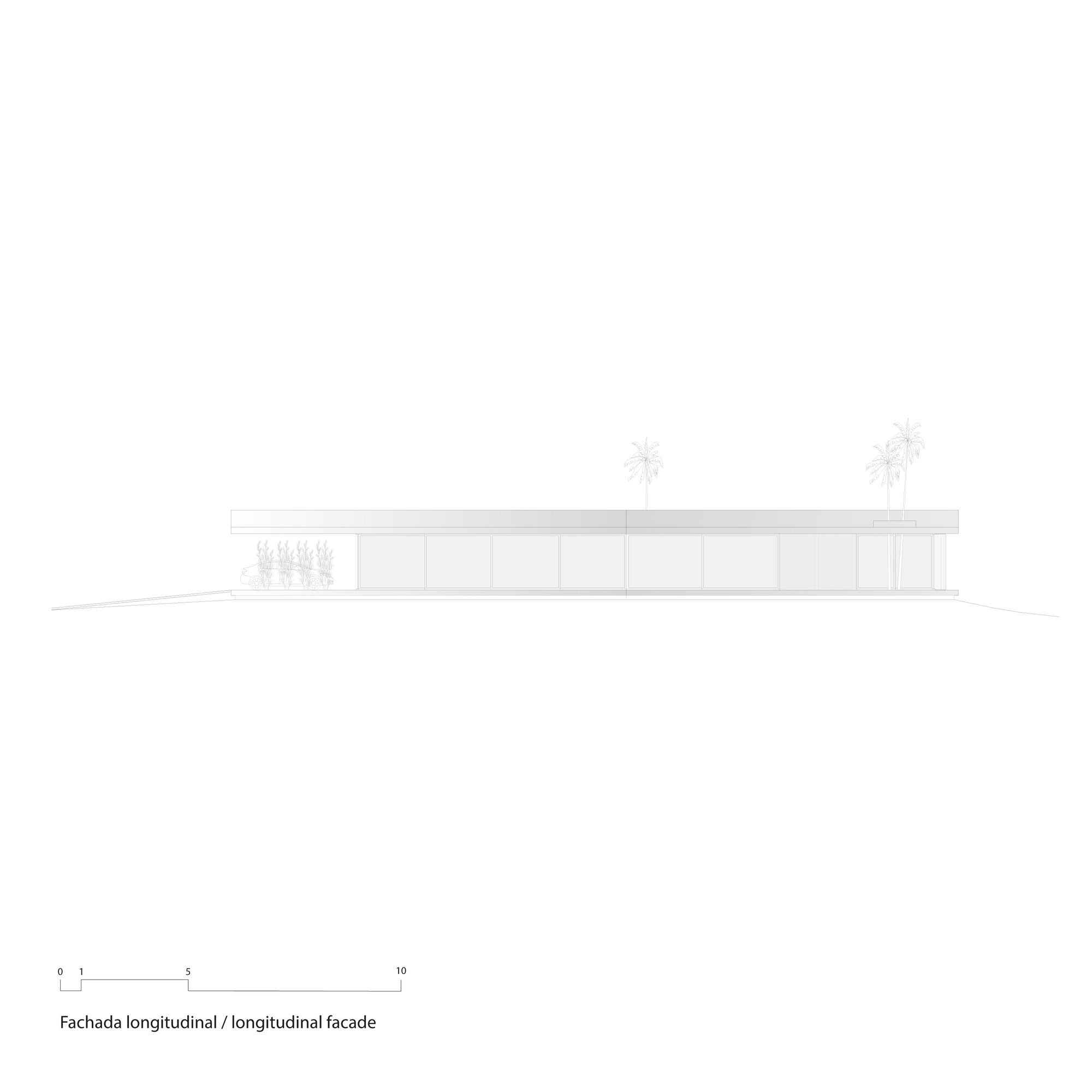 佩奇斯住宅丨BoliviaSanta Cruz丨Sommet-34