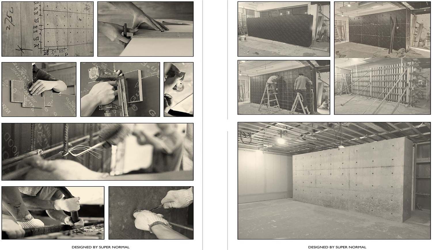 内田家具展厅丨中国深圳-33