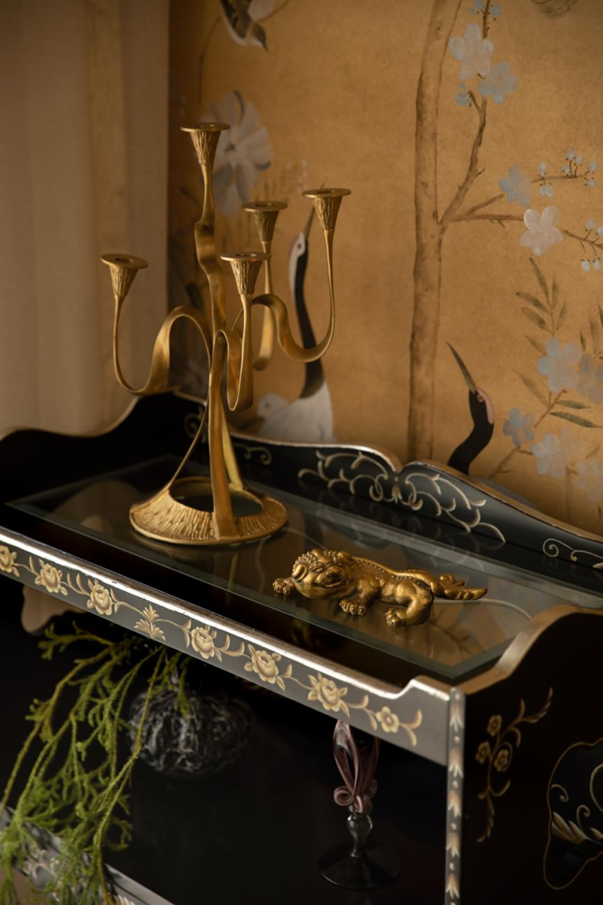 拂風诉语丨中国杭州丨容象设计-60