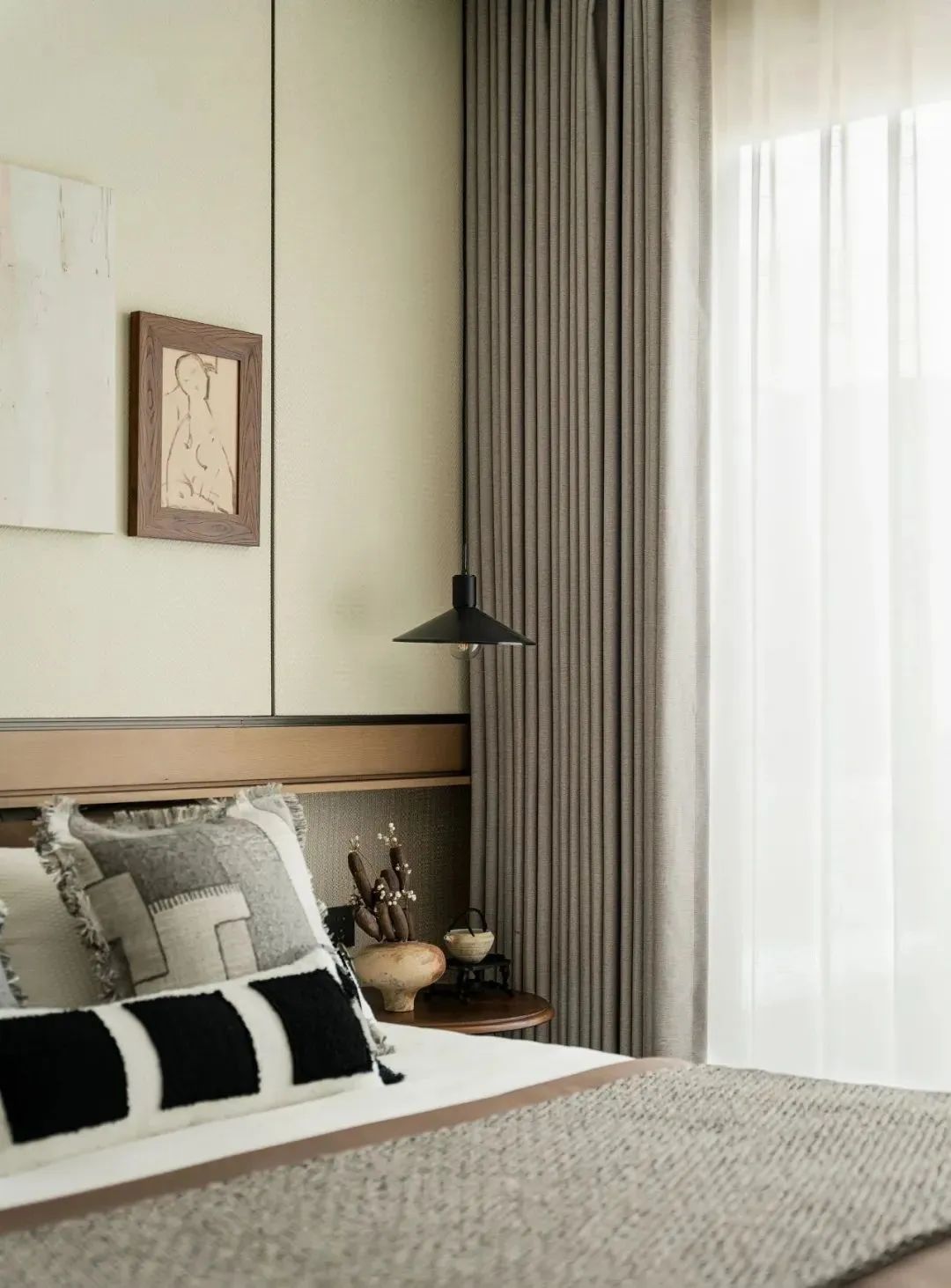 重庆龙湖·天曜昱府上叠样板间丨中国重庆丨臻界设计-47