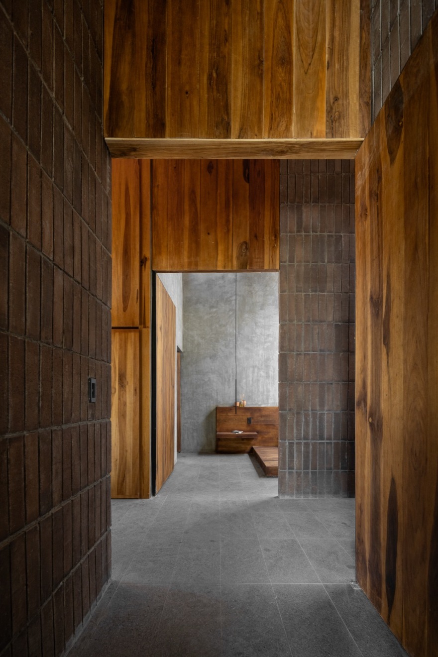 时间之屋丨厄瓜多尔丨Natura Futura Arquitectura-35