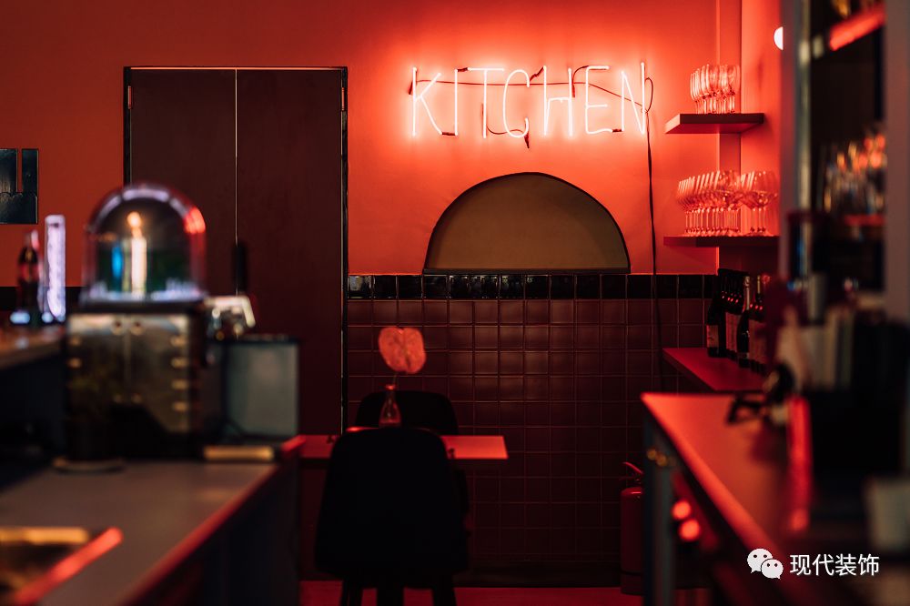 七色盛宴 | 探寻全球最美主题餐厅-99