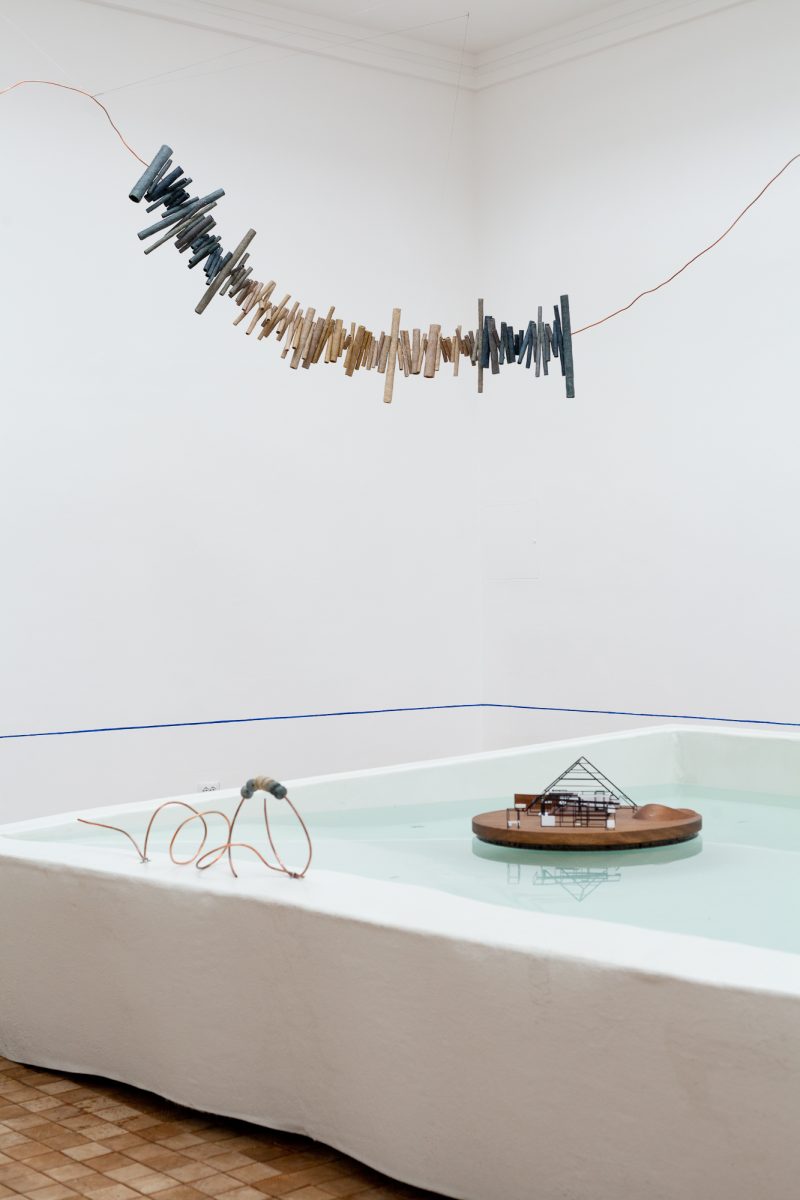 威尼斯波兰馆·CENTRALA“放大自然”展览丨法国尼斯-47