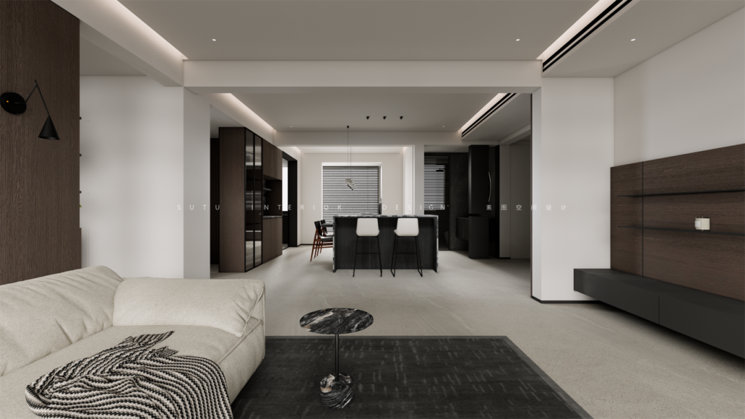 S. T. D E S I G N × 曲江金水湾｜城市岛屿-55