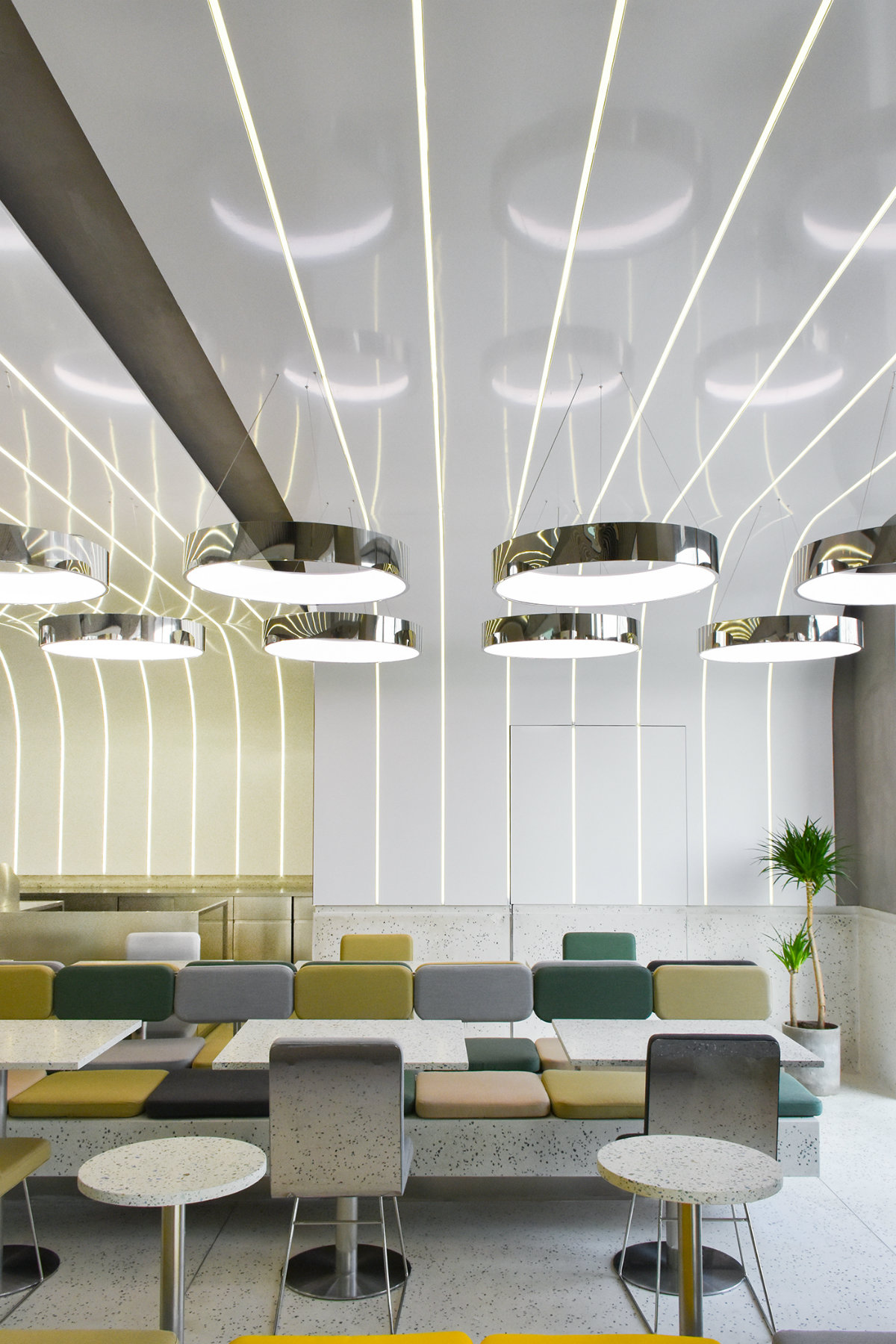 Green Option Food Court  头条计画-29