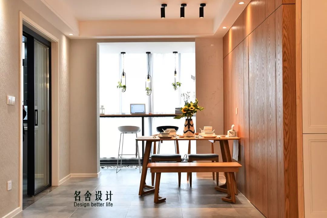 宜兴华悦氿峰 142 平现代风家居，打造诗意生活空间-33