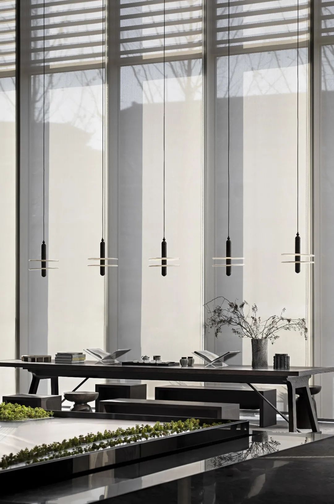 Vol.60 矩阵纵横｜桐乡置地中心幸福里-39