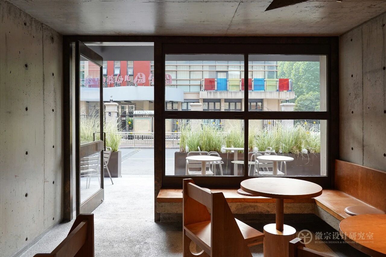 BAKERY RIVERS 谷与山川丨中国郑州-49