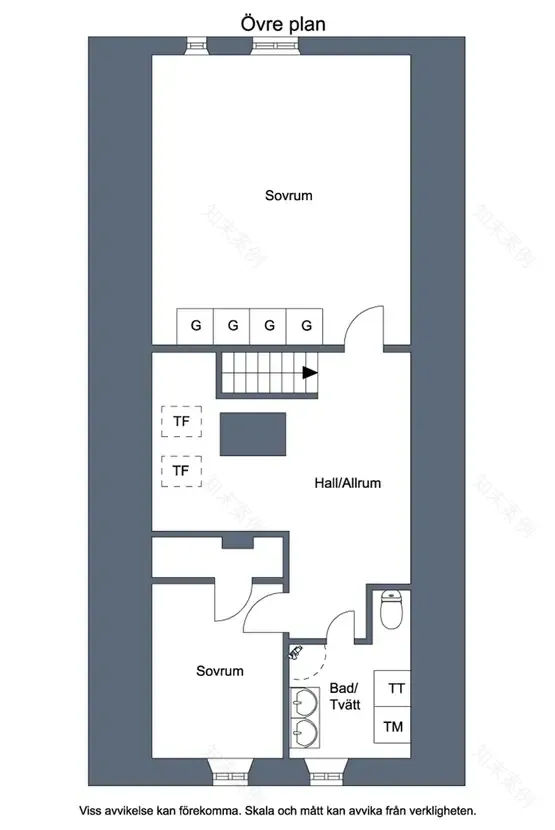 瑞典乡村度假屋的现代改造-24