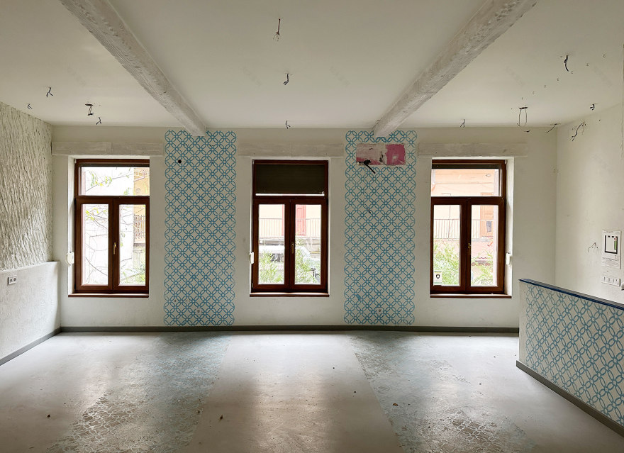 CICI COCO 展厅及咖啡馆丨乌克兰利沃夫-13