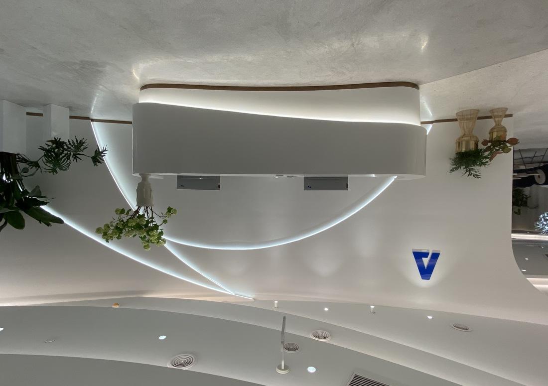 
杭州来福士皮肤美容 -10